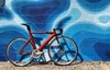Fuji Track Pro(Sunset Orange) photo