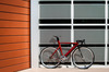 Fuji Track Pro(Sunset Orange) photo