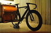 Black Carbon Ciclo Fissato (with video) photo