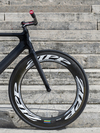 Full Carbon Track Bike photo