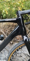 2022 Full Custom Topstone Carbon photo