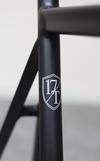 FX1 Classic Alloy Track frame photo