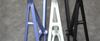 FX1 Classic Alloy Track frame photo