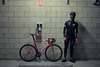 Gabe's Cervelo T1 photo