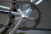 Gan Well Pro NJS Track Bike (For Sale) photo