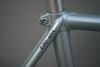 Gan Well Pro NJS Track Bike (For Sale) photo