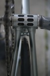 Gan Well Pro NJS Track Bike (For Sale) photo