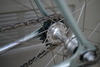 Gan Well Pro NJS Track Bike (For Sale) photo