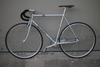 Gan Well Pro NJS Track Bike (For Sale) photo