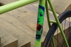 ganwell njs custom paint photo