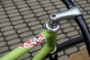 ganwell njs custom paint photo
