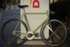 ganwell njs custom paint photo