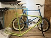 ganwell njs custom paint photo
