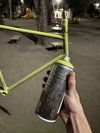ganwell njs custom paint photo