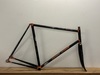 ganwell njs custom paint photo