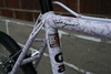 Gardin Cyclocross bike photo