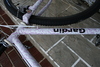 Gardin Cyclocross bike photo