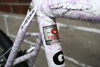 Gardin Cyclocross bike photo