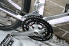 Gardin Cyclocross bike photo