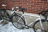 Gardin Cyclocross bike photo