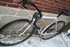 Gardin Cyclocross bike photo