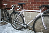 Gardin Cyclocross bike photo