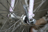Gardin Cyclocross bike photo