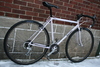 Gardin Cyclocross bike photo