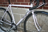 Gardin Cyclocross bike photo