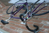 Gardin Purlple Racing Triathlon photo