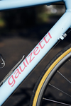 Gaulzetti Corsa - Record Build photo