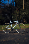 Gaulzetti Corsa - Record Build photo