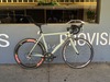 Gavin acele road bike photo