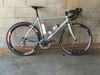 Gavin acele road bike photo