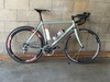 Gavin acele road bike photo