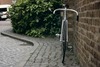 Gayas Korean Keirin build photo