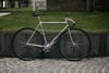 Gayas Korean Keirin build photo