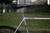 Gayas Korean Keirin build photo