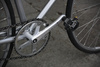 Gayas Korean Keirin build photo