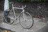 Gayas Korean Keirin build photo