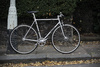 Gayas Korean Keirin build photo