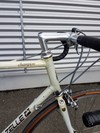 Gazelle Champion AA Special Frame 1989 photo