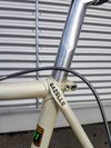 Gazelle Champion AA Special Frame 1989 photo