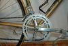 Gazelle Champion Mondial photo