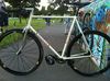 gazelle lugged fixed-gear photo