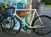 gazelle lugged fixed-gear photo