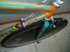 Gazelle Champion Mondial AA Super TT Lo photo