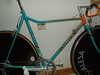 Gazelle Champion Mondial AA Super TT Lo photo