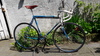 Gazelle Champion Mondial AB 1987 photo