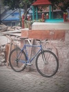 Gazelle Champion Mondial Campagnolo photo